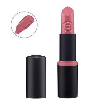 Essence - Ultra Last Instant Color Lipstick - 08 Eternal Beauty
